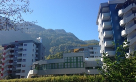 Sommerhaus – Bad Ischl