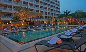 Nova Platinum Hotel