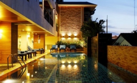 Baramee Resortel