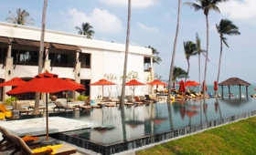 Weekender Resort And Spa