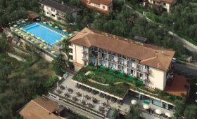 Hotel Ilma