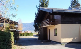 Alpen Chalets