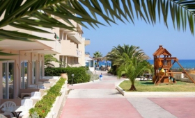 Sea Front