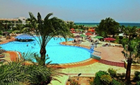 Riviera Plaza