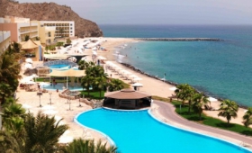Radisson Blu Fujairah