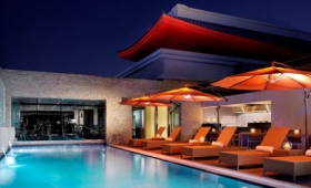 Asiana Hotel