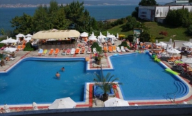 Festa Panorama