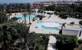 Regina Resort