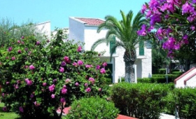 Atahotels Naxos Beach Resort Hb