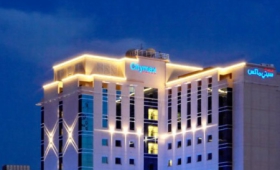 Citymax Al Barsha