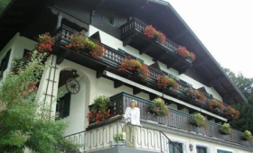 Penzion Alpenheim