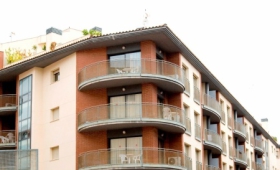 Apartmány Santa Anna Ii