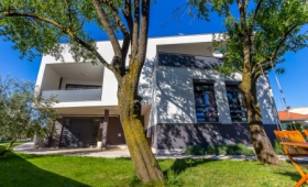 Apartmány 1318-578