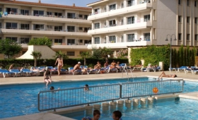 Apartmány Festa Mar