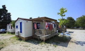 Mobile Homes Holiday Village Borik