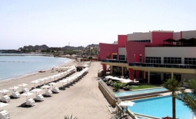 Radisson Blu Fujairah Resort Ai