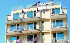 Penzion Laguna Zara – Apartmán
