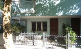 Rezidence Villa Eloise – Rimini