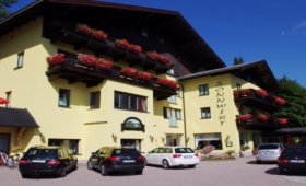 Hotel Sonnwirt – Sankt Gilgen