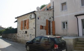 Aljosa – Apartmán V Soukromí ***