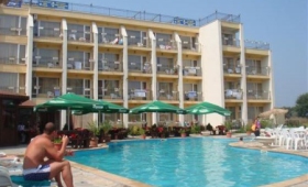 Hotel Paraizo Park Hotel