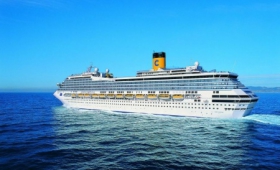 Costa Fortuna