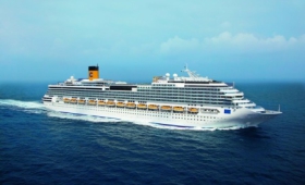 Costa Favolosa