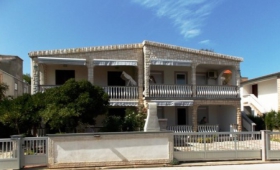 Obradović Vila ***