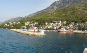 Privatni Apartma No Name