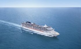 Sluneční Trasa Z Marseille Na Msc Preziosa – 358539727