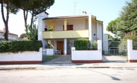 Vila Mangrovie