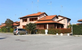 Vila Tahiti