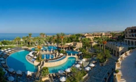 Elysium Beach Resort