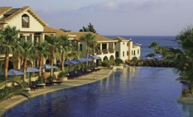 Columbia Beach Resort Pissouri