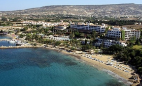 Coral Beach Hotel & Resort