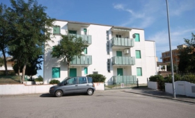 Apartmány Belvedere