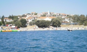 Privatni Apartma No Name