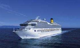 Costa Fortuna – Itálie, Francie, Španělsko, Malta, Sardinie – 358726237