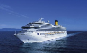 Costa Fortuna – Itálie, Francie, Španělsko, Malta, Sardinie – 358726255