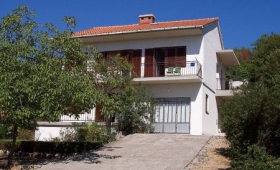 Apartmány Vybrané Crikvenica, Crikvenica
