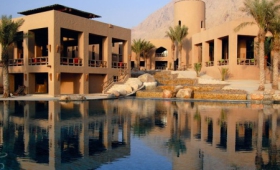 Six Senses – Zighy Bay