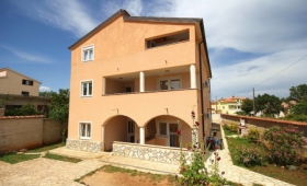 Apartmány 1318-38