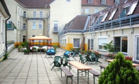 Hotel In Hernals