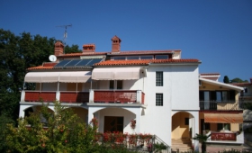 Apartmány 1318-122