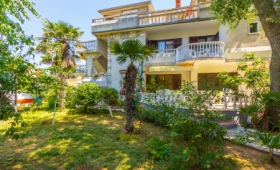 Apartmány 1318-120