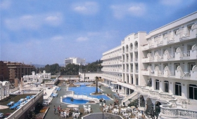 Hotel Selvamar