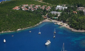 Bon Repos Apartmány ****