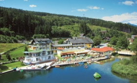 Seehotel Steiner