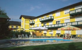 Hotel Danzer