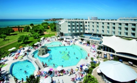 Hotel Laguna
